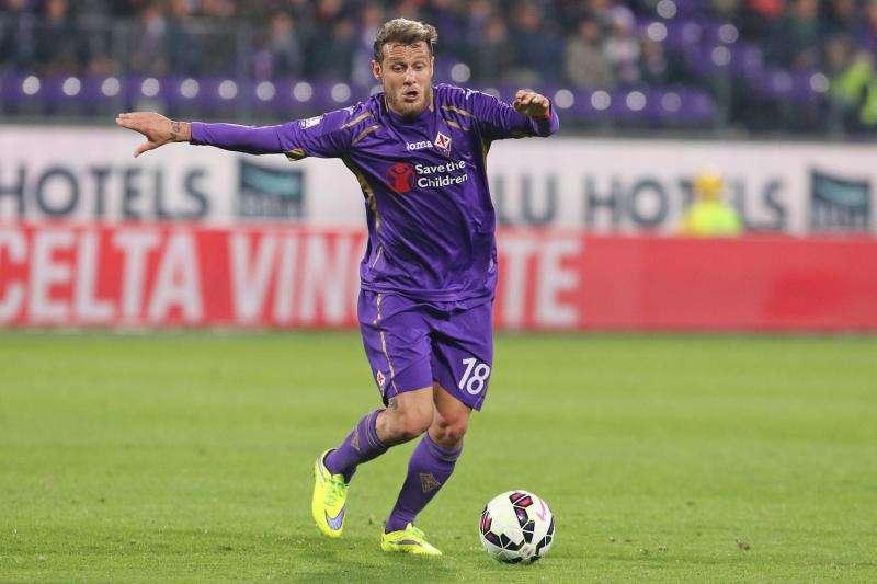 FIO-VER 0-0, Diamanti sfiora il gol del vantaggio