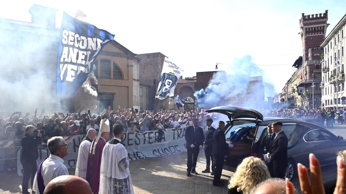 Giudice sportivo: Juventus multata di 10mila euro per l'oltraggio a Sandro Mazzola