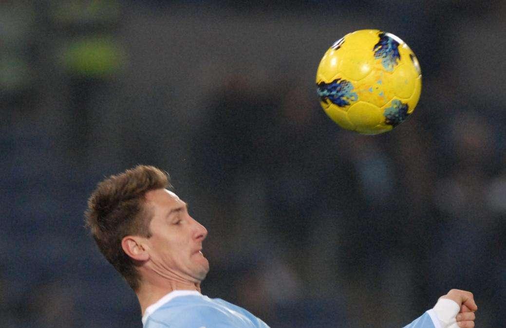 LAZ-FIO 1-0, Punita una viola troppo difensivista