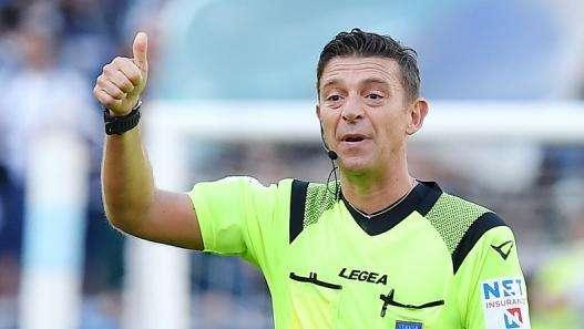 PRIMAVERA, Col Chievo arbitro all'esordio coi viola