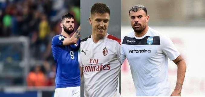 IN TRE PER UN POSTO: IL 2019 DEI SOGNI VIOLA IN ATTACCO