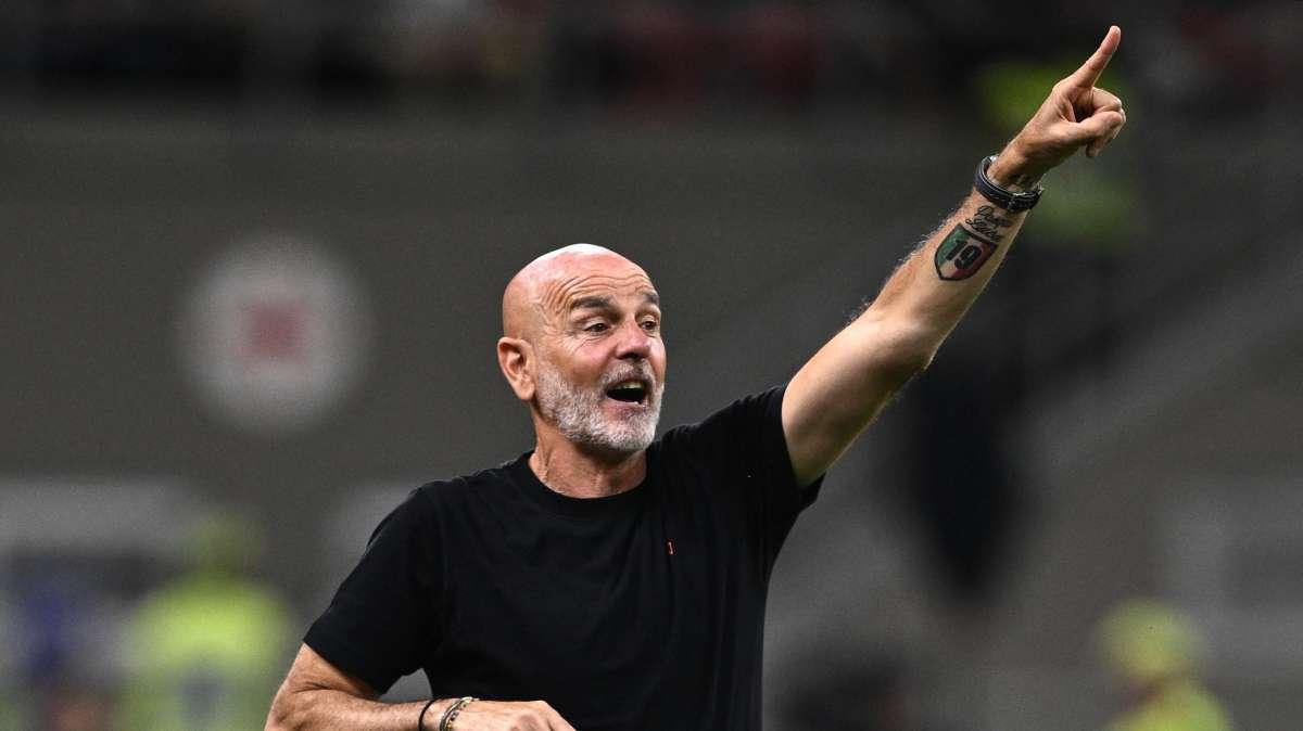 PIOLI, Il Fenerbache mette nel mirino il tecnico rossonero
