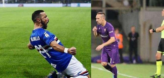CONFRONTO (A RISCHIO) TRA VETERANI