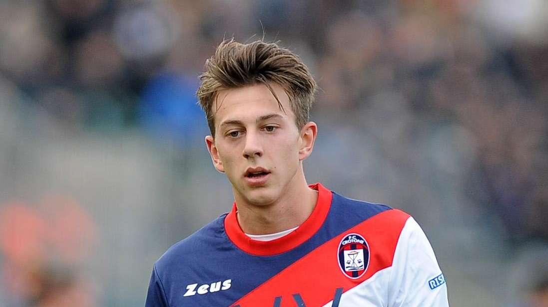 UNDER 21, Ancora convocato Bernardeschi