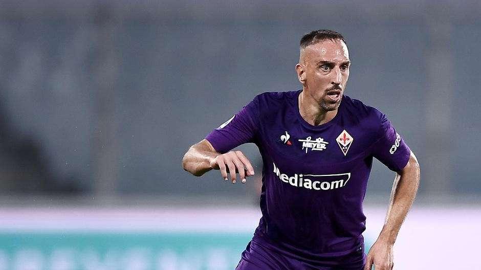 ECCO IL VERO RIBERY, AMRABAT S'IMPONE, VLAHOVIC OK