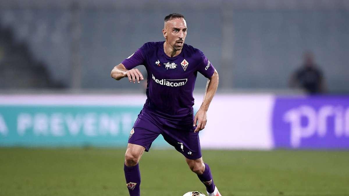 QUANTO HA PESATO RIBERY NELLA CONFERMA DI IACHINI