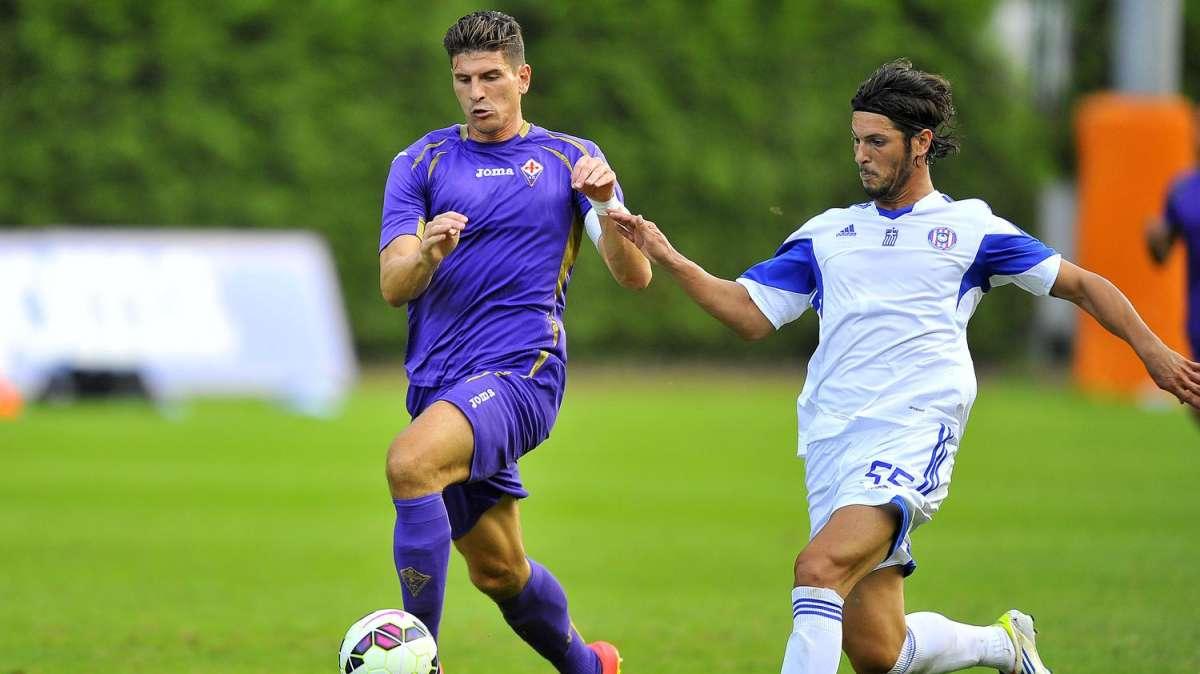 VIOLA, Classifica bomber: Gomez svetta con 5 gol