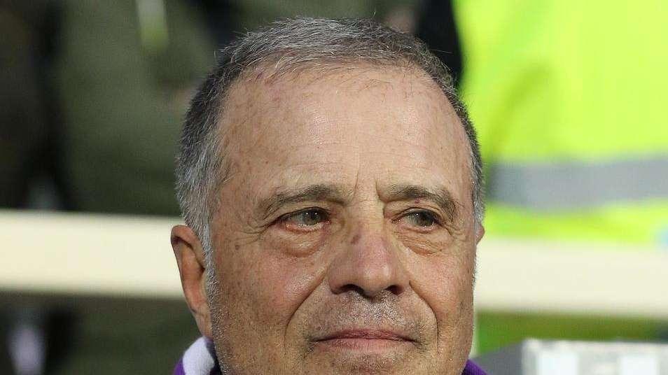 MERLO A RFV, Alluvione, il mio ricordo. Su Amrabat...