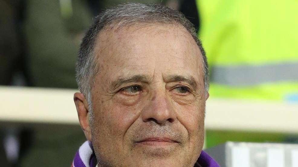 MERLO A RFV, Bene Jovic, con la Lazio giocherei...