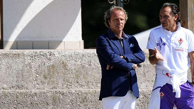 MERCATO, Già chiare le idee per il futuro