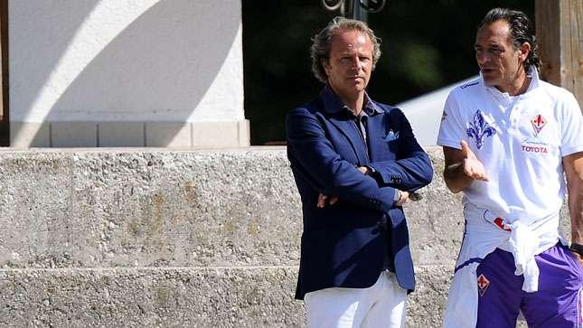 FAILLA, Quale è il progetto Fiorentina?