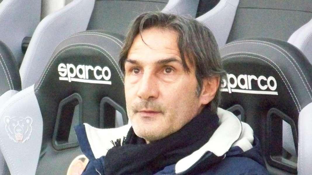 GREGUCCI, Lazio, sprecato un mercato. La Viola...