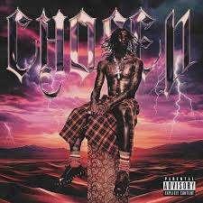 KEAN, Le frasi più 'trap' del nuovo album "Chosen"
