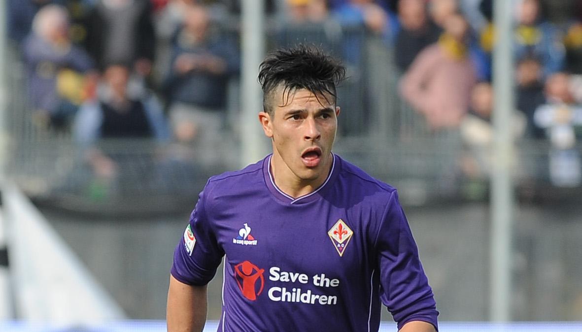 Roncaglia: "Tanti ricordi in viola, fiero di esserne parte. Mastantuono? Serve tempo"