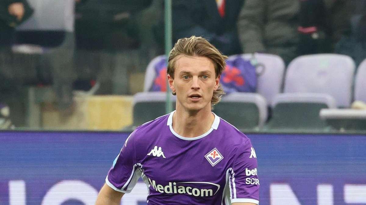 Lazio-Fiorentina 1-2, Gudmundsson la ribalta su rigore! Viola avanti