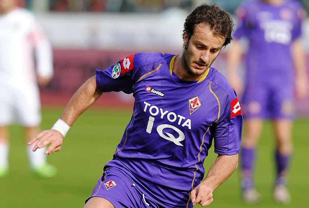 GILARDINO, Voglio arrivare a quota 20 gol