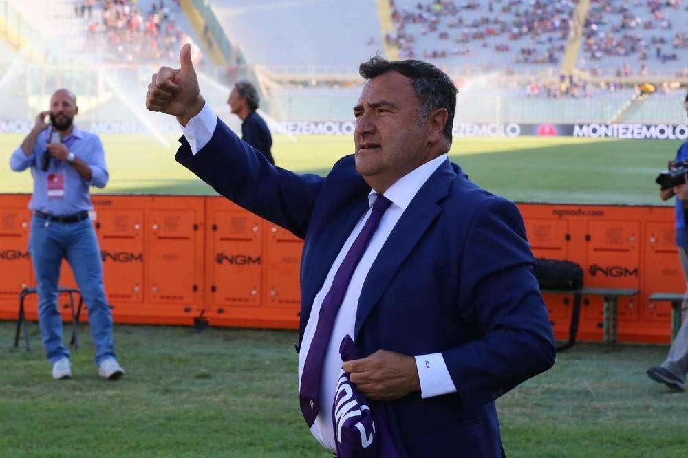 BARONE, Ribery ha scelto Firenze ai soldi. Mercato...