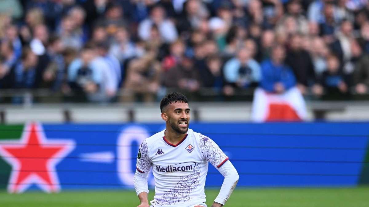 TUTTOSPORT, Gonzalez spinge per andare alla Juve