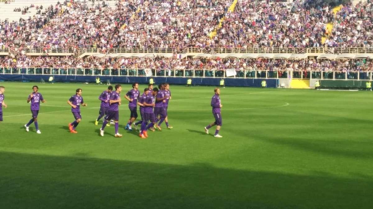 LA VITTORIA DI FIRENZE