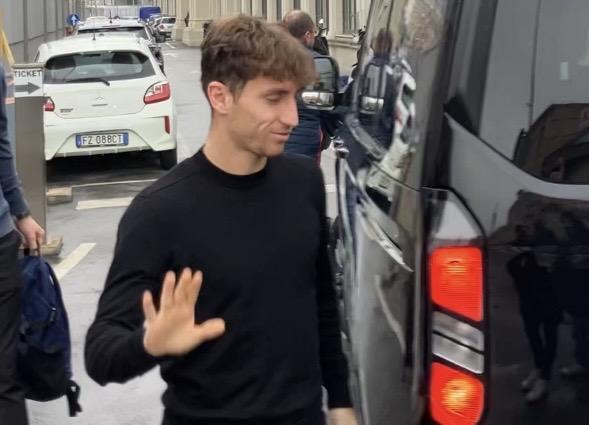 Genoa, domani la ripresa: out Messias, ottimismo per Baldanzi e Norton Cuffy