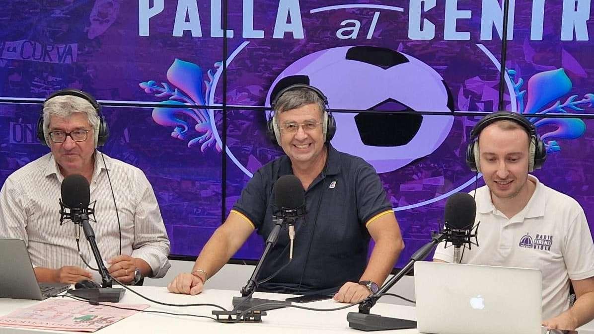 MARIANELLA A RFV, Nzola ha avuto le sue chance, ora tocca a Beltran. Vorrei rivedere Kouamé