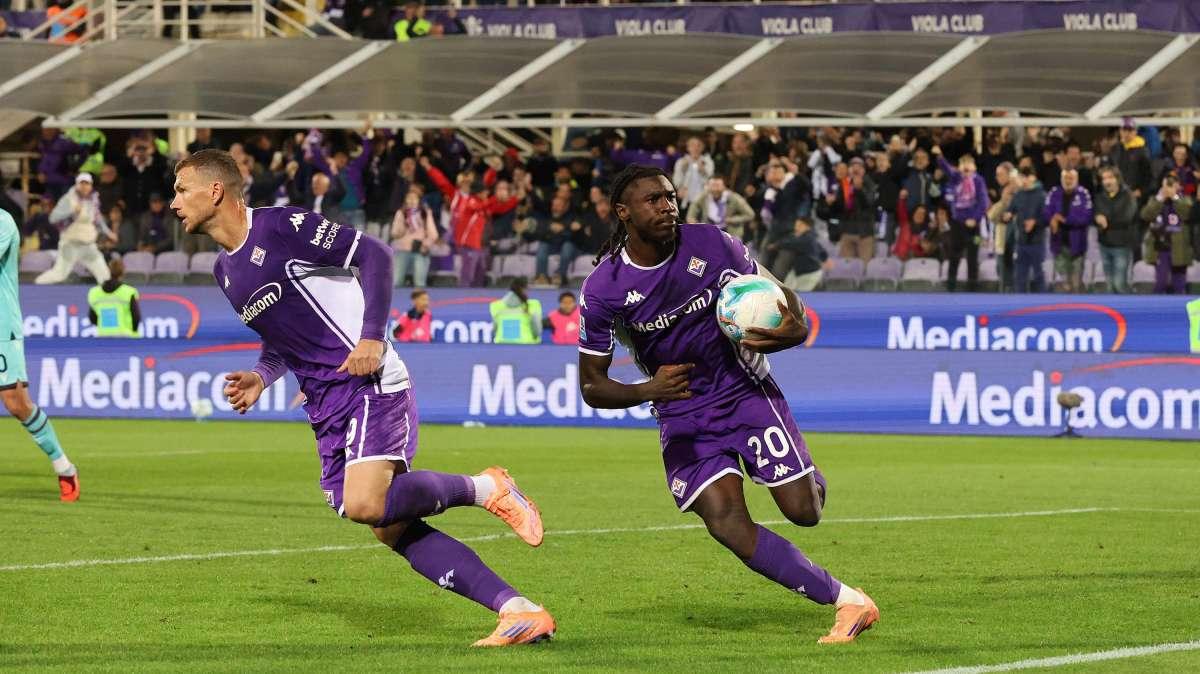 Segnali dai leader della Fiorentina, consapevolezza e personalità la miglior cura