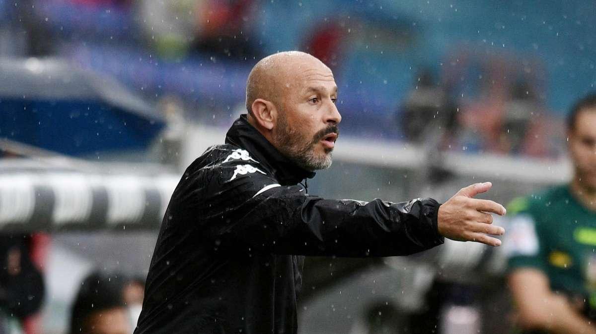 ITALIANO, Infortunati recuperati in fretta. Sapevamo...