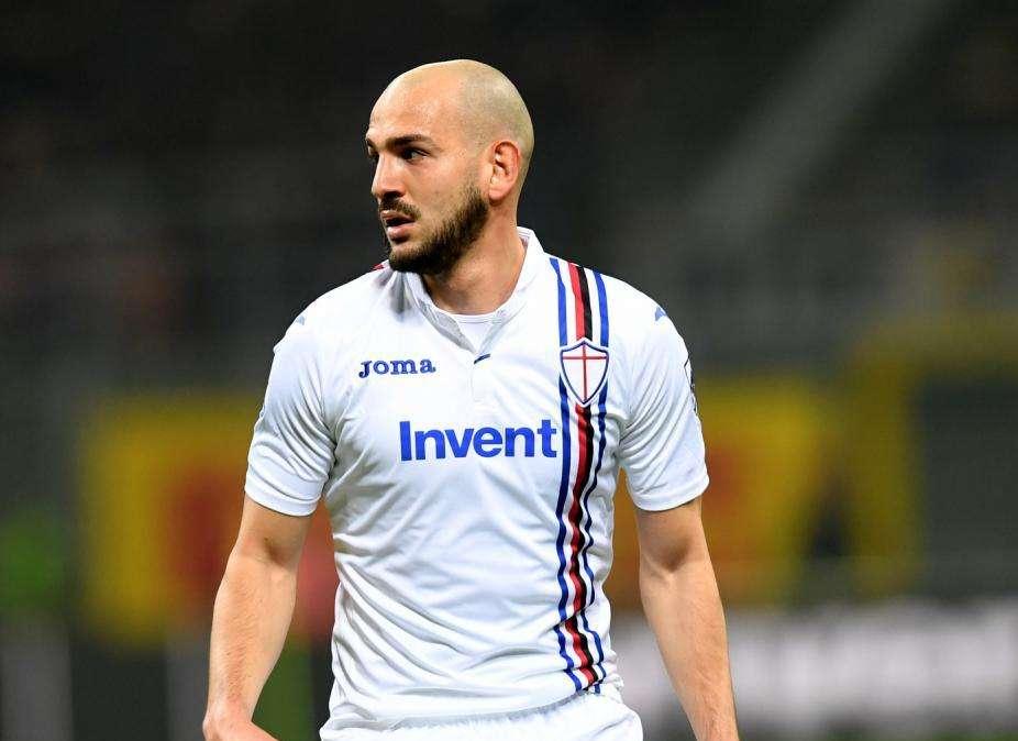 SAPONARA, In bilico il riscatto da parte della Samp
