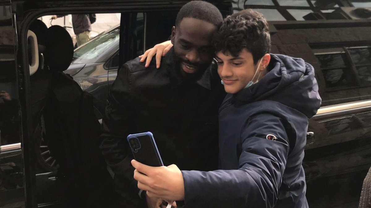 FOTO-VIDEO FV, ECCO IKONÉ A FIRENZE: ADESSO LE VISITE