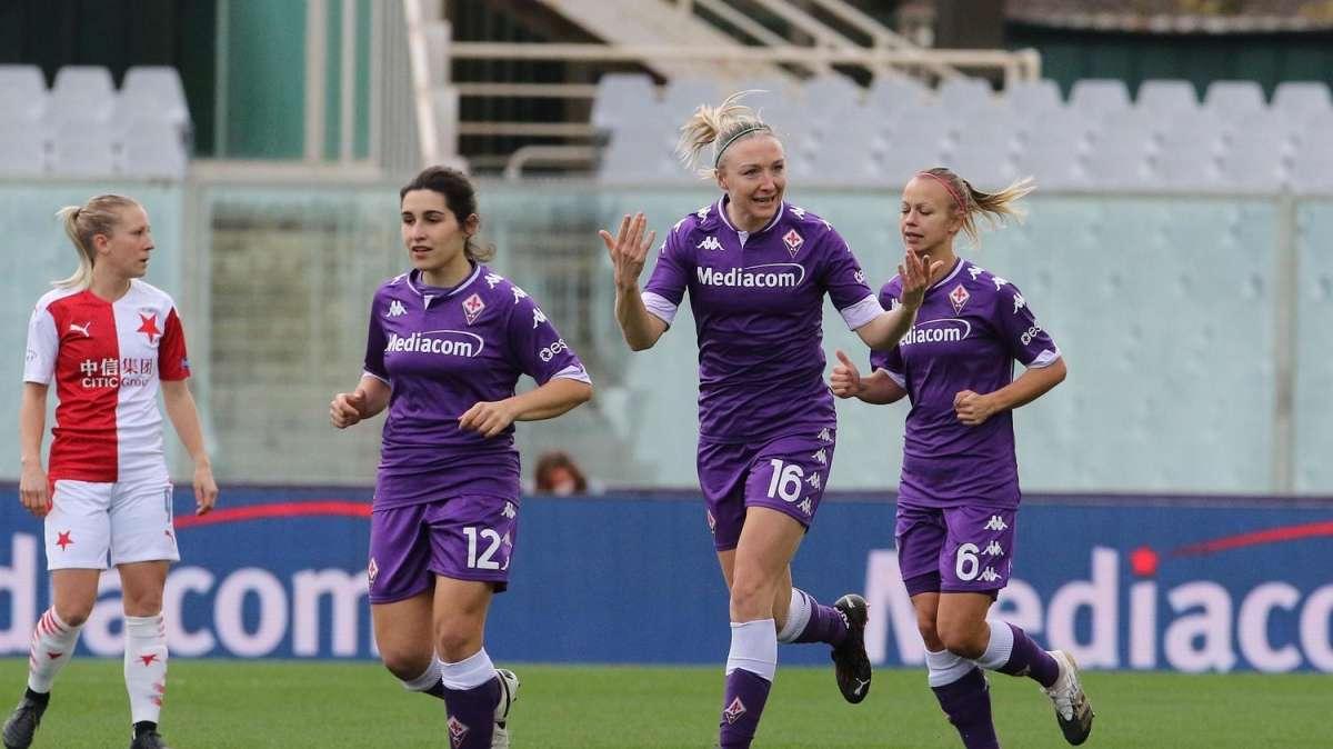 ACF FEMM. Batte il Milan in rimonta e va in finale