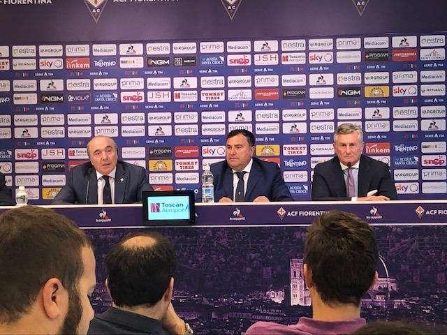 ECA, Domani anche i viola tra i membri ordinari