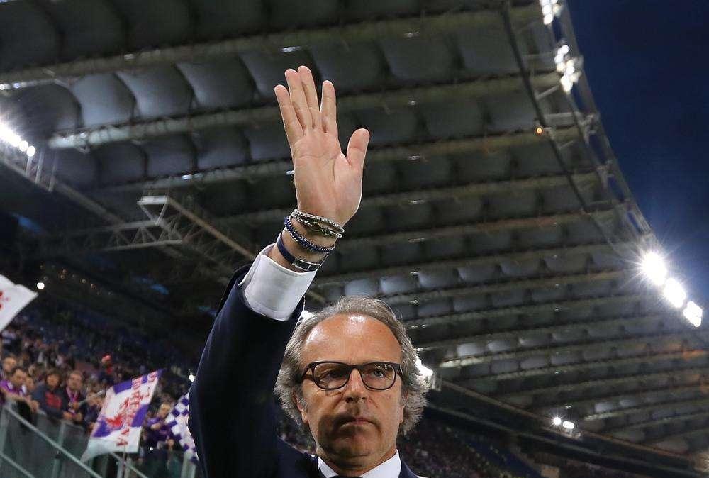 SONDAGGIO FV, Il 53% dei tifosi voleva ADV pres