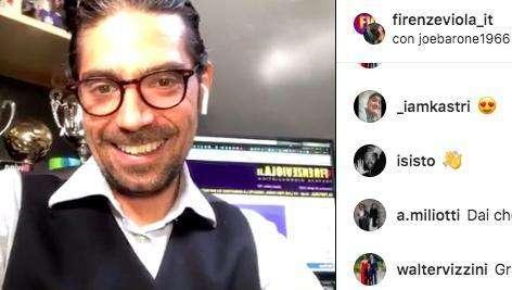 BARONE A FV, Legge sugli stadi deve cambiare