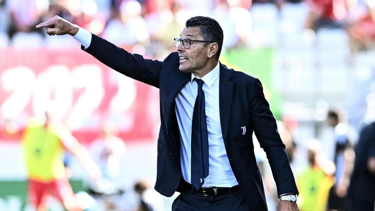 LANDUCCI A RFV: "DE GEA FORTE MA NEGLI ANNI RIMASTO AL SOLITO LIVELLO. TERRACCIANO AFFIDABILE"