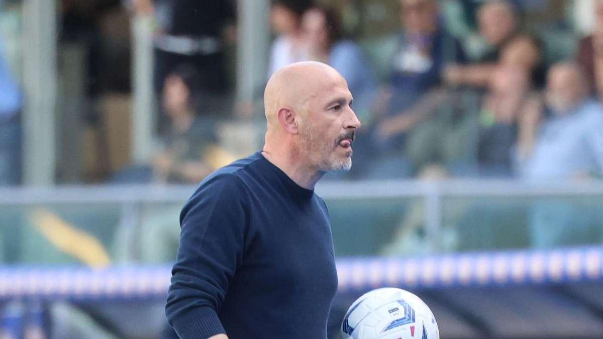 ITALIANO (S. STAMPA), Cosa mi ha detto Gasp. Ho fatto una battuta a Pradè