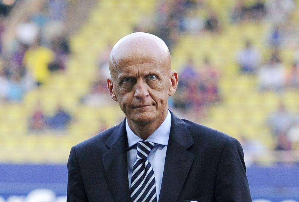 COLLINA, Montella manda messaggi positivi per calcio