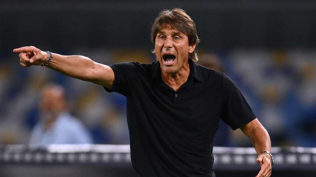 L'opinione di Repubblica: "La faccia di Conte e quella vittoria indimenticabile"