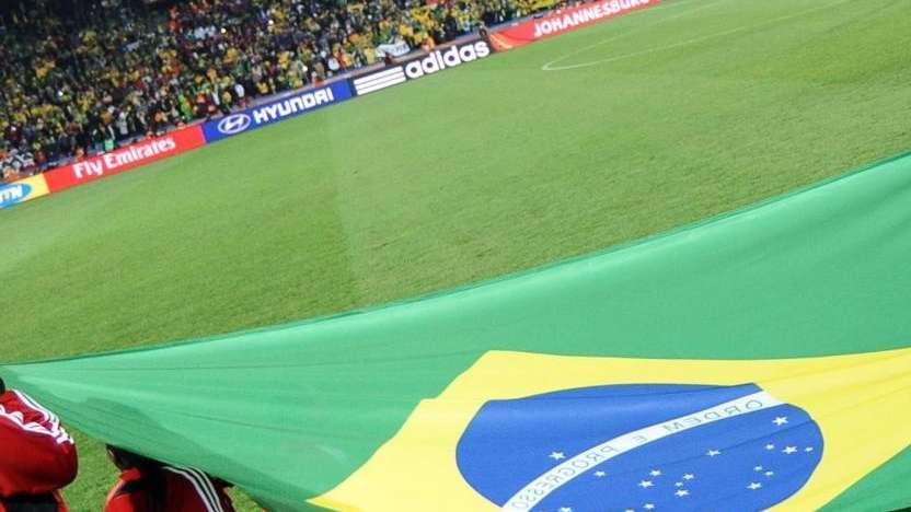 BRASILE, Testa di maiale in Corinthians-Palmeiras: si indaga