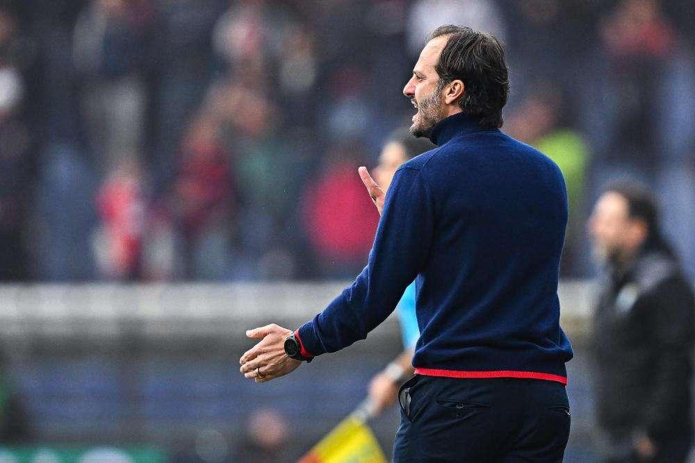 GILARDINO, Ora basta domande sul futuro