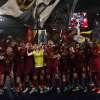 Roma, settore giovanile: Vichi responsabile scouting 