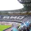 Youth League, Psg-Napoli Finisce 0-0: Azzurrini Ancora Imbattuti