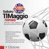 Desio: X Torneo Manfredini 