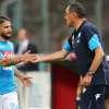Analisi Tattica: il Napoli di Maurizio Sarri 2017-2018