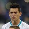 Mian a Fs24: "Napoli ha bisogno di Lozano"