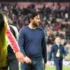 DS D'Agnelli: "Play off di B di alto livello. Aquilani propone gioco europeo"