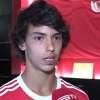 Dalla maxi clausola a Mourinho: ecco Joao Felix, il nuovo Rui Costa 