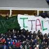 Torneo delle Nazioni: Italia U15 vs Russia U15 3-3 (7-5 dtr)