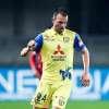 Meggiorini, da bomber a talent scout