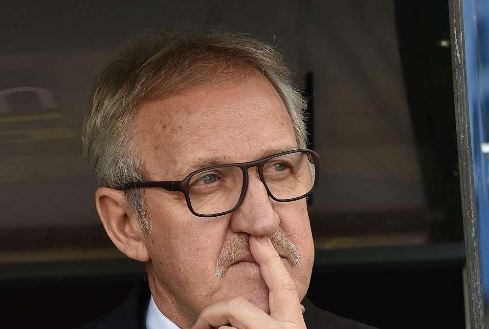 L'Udinese di Delneri 2016/17