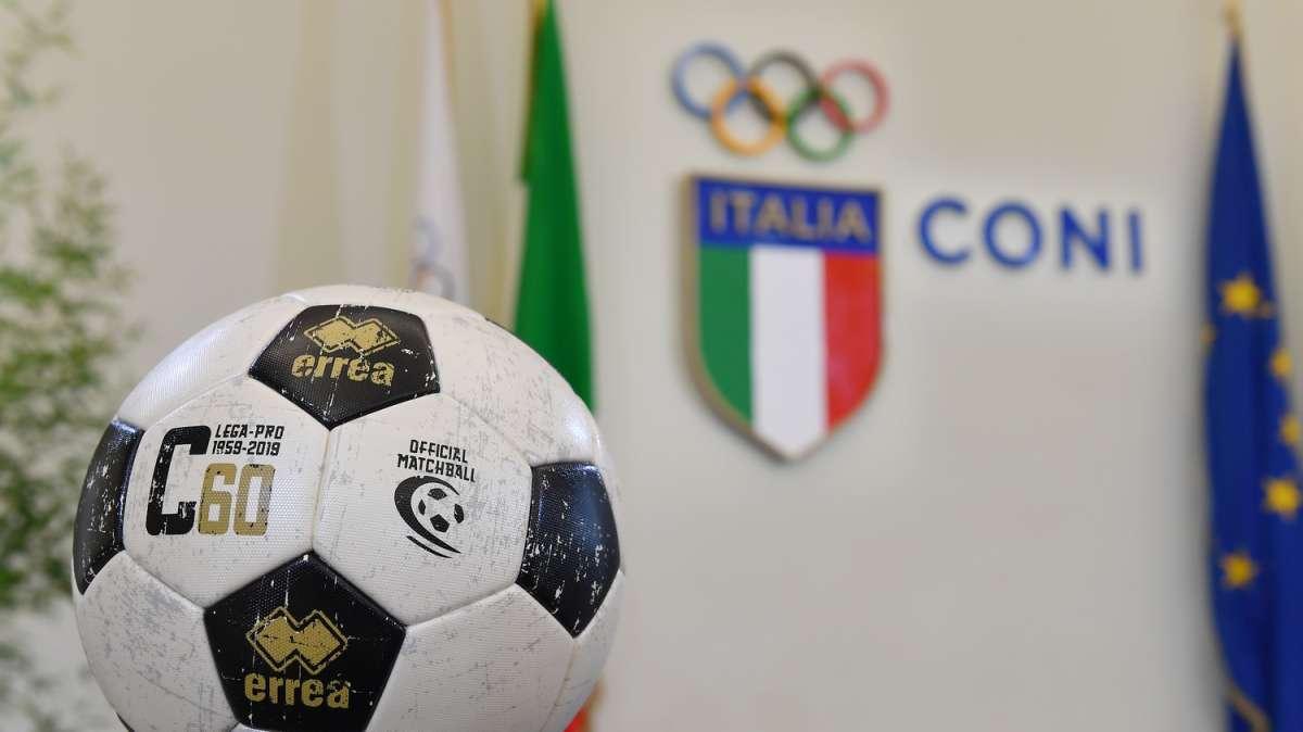 Figc: aperto bando per diventare osservatore